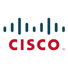Cisco - Cisco Systems, Inc. is an American multinational technology conglomerate headquartered in San Jose, California, in the center of Silicon Valley. Cisco develops, manufactures and sells networking hardware, software, telecommunications equipment and other high-technology services and products.